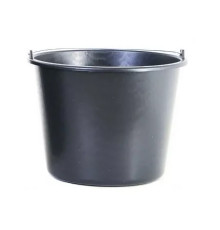 Ведро 20л  строительное стандарт, РФ