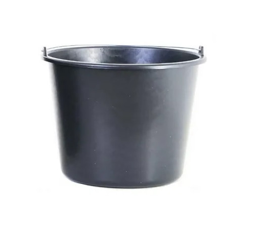 Ведро 20л  строительное стандарт, РФ