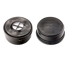 Фильтр д/маски фильтрующего "Исток-400" (РУ-60М) А1B1Р1. РФ