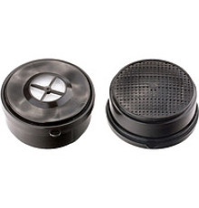 Фильтр д/маски фильтрующего "Исток-400" (РУ-60М) А1B1Р1. РФ