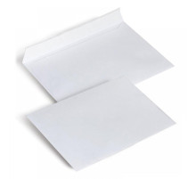 КОНВЕРТ 114*162, С6 СИЛИКОН б/п 0+0. РБ