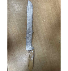 Нож поварской  нерж."Универсал" 460 мм, (длина лезвия 340мм) РФ