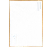 КОНВЕРТ 229*324 C4 СИЛИКОН  (А4) 1+1, с Л/П, бел. яз  РБ