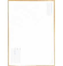 КОНВЕРТ 229*324 C4 СИЛИКОН  (А4) 1+1, с Л/П, бел. яз  РБ