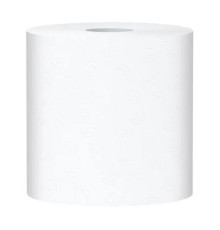 Полотенца бумажные PROtissue Premium  в рулонах,2слой.,150 м, втулка 38 мм,цв.белый с тиснени., , РФ