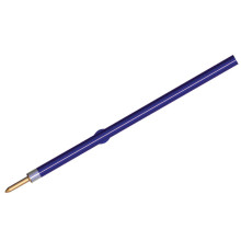 Стержень шариковый Стамм, 107мм, линия 1мм, синий, РФ