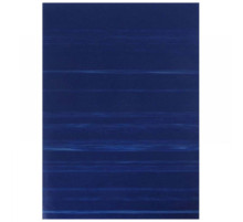 Тетрадь А4, 96л, клетка, на скобе, BG, бумвинил, суперэконом, синяя, РФ