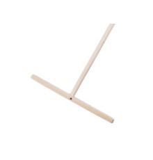 Швабра 45см, рукоятка деревянная,  д/пола. Без НДС согл. пп1.16 п.1 ст. 118 НКРБ,  РБ