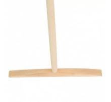 Швабра 38см, рукоятка деревянная,  д/пола. Без НДС согл. пп1.16 п.1 ст. 118 НКРБ,  РБ