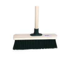 Щетка подметальная дер. для пола С ЧЕРЕНКОМ 120 см Без НДС согл. пп1.16 п.1 ст. 118 НКРБ, РБ