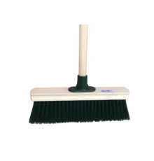 Щетка подметальная дер. для пола С ЧЕРЕНКОМ 120 см Без НДС согл. пп1.16 п.1 ст. 118 НКРБ, РБ