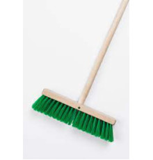 Щетка подметальная дер. для пола без.черенка ЩТВ-15.04, Без НДС согл. пп1.16 п.1 ст. 118 НКРБ, РБ