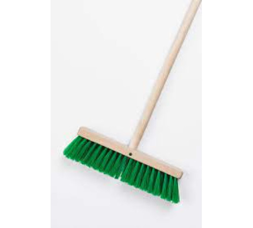 Щетка подметальная дер. для пола без.черенка ЩТВ-15.04, Без НДС согл. пп1.16 п.1 ст. 118 НКРБ, РБ
