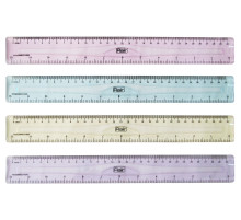 Линейка 30см, ACULINE РФ