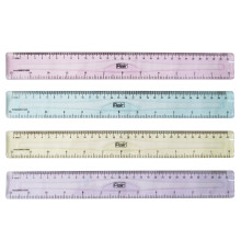 Линейка 30см, ACULINE РФ